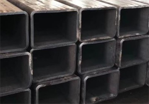 大口徑方管廠家供應